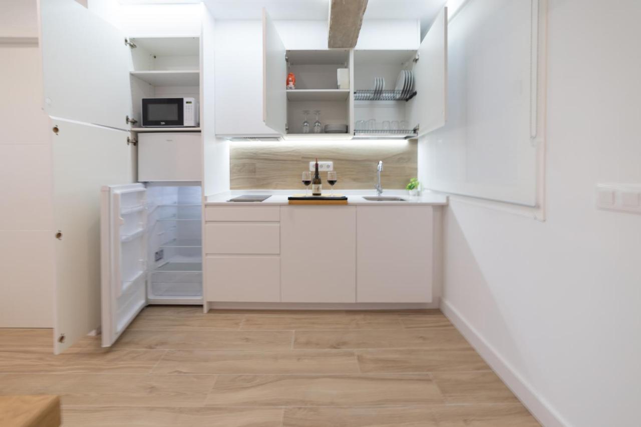 Apartamento Logrono Plaza Ayuntamiento Ngoại thất bức ảnh