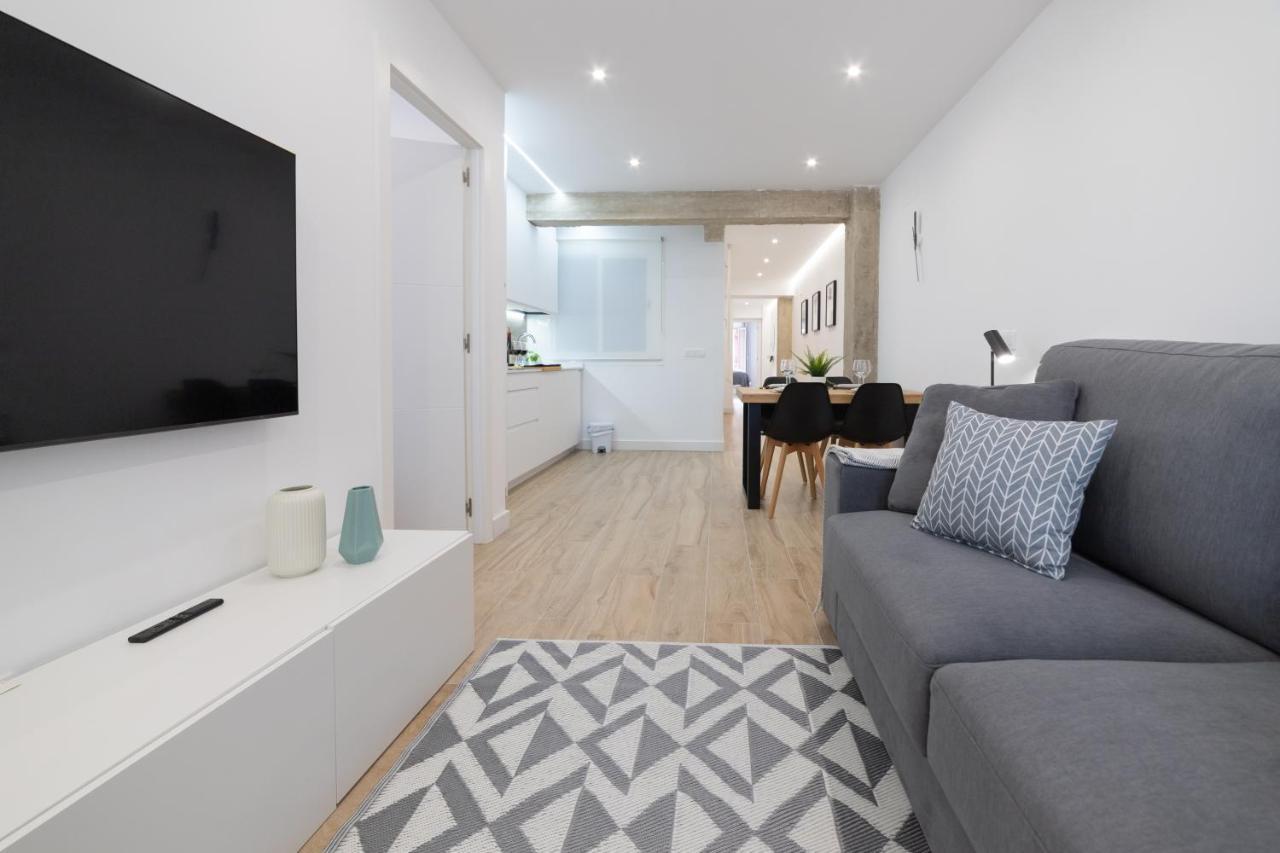 Apartamento Logrono Plaza Ayuntamiento Ngoại thất bức ảnh
