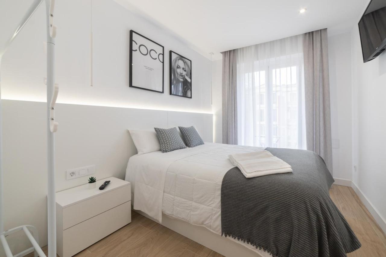 Apartamento Logrono Plaza Ayuntamiento Ngoại thất bức ảnh