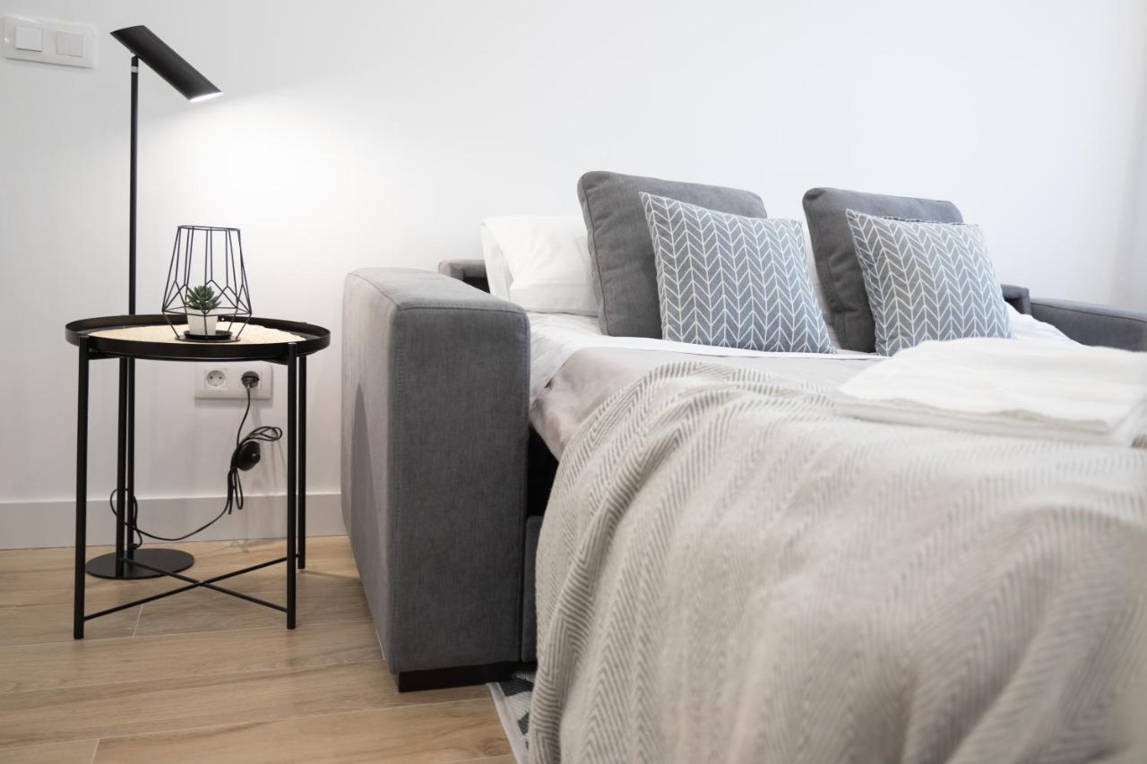 Apartamento Logrono Plaza Ayuntamiento Ngoại thất bức ảnh