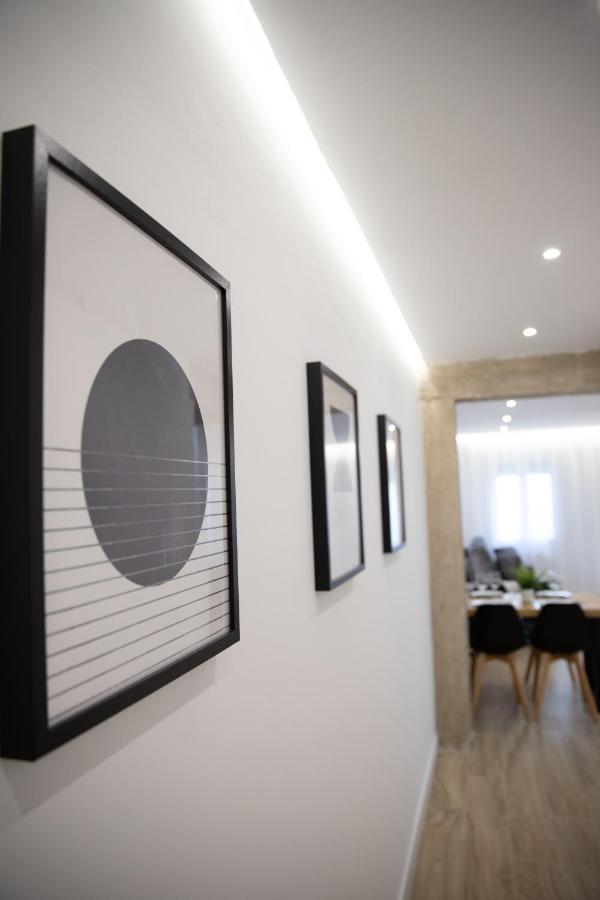 Apartamento Logrono Plaza Ayuntamiento Ngoại thất bức ảnh