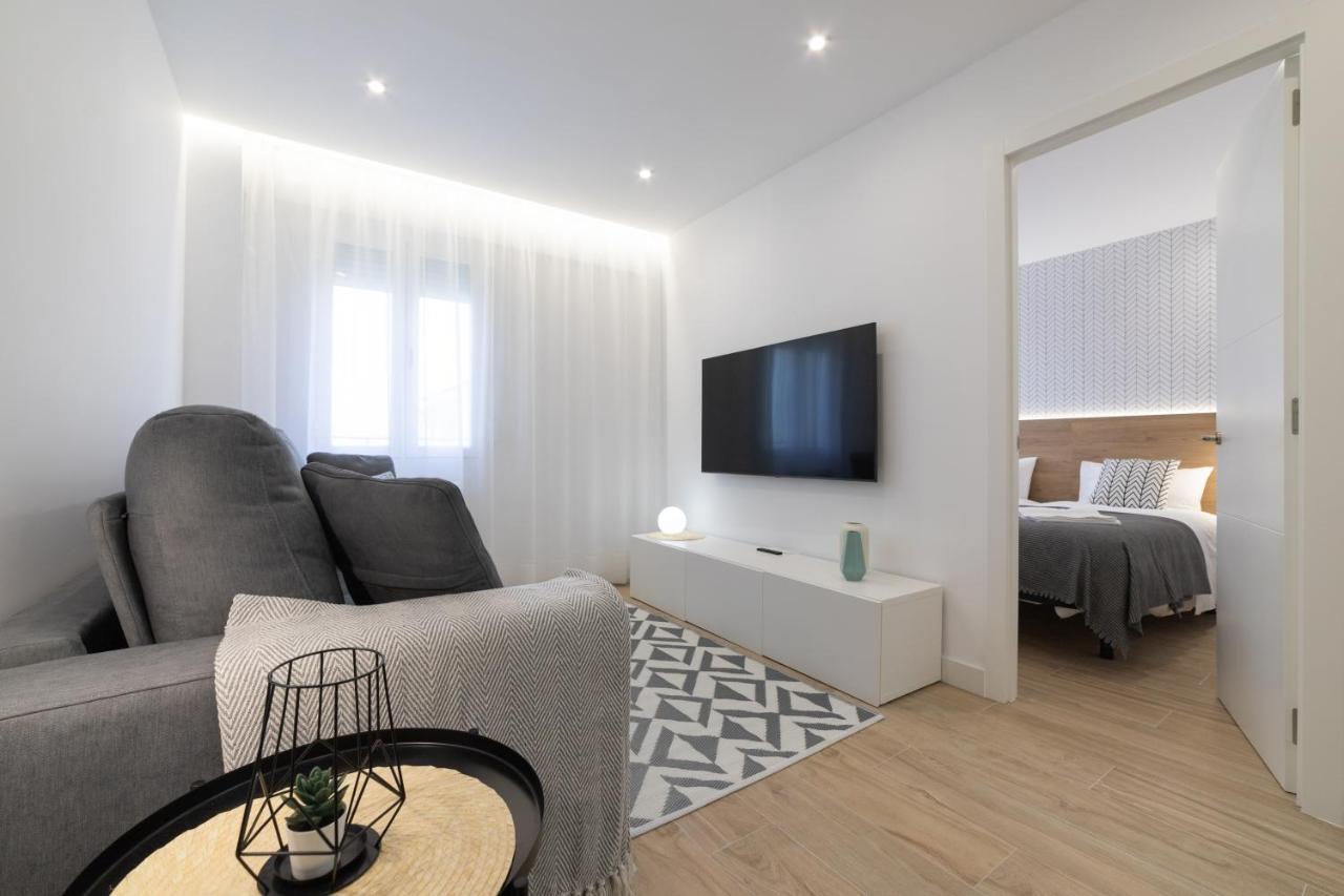 Apartamento Logrono Plaza Ayuntamiento Ngoại thất bức ảnh